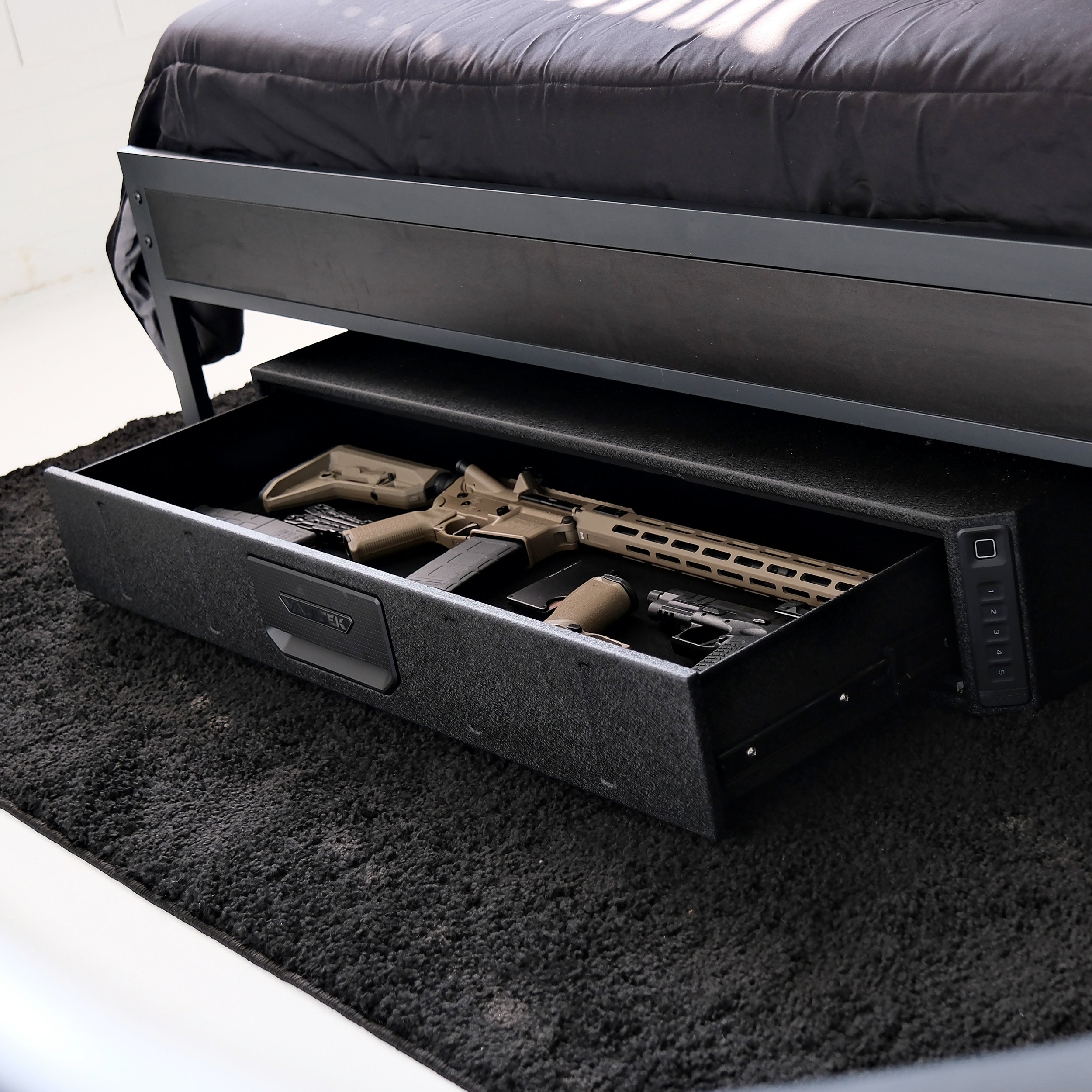 ViSN RS Slider