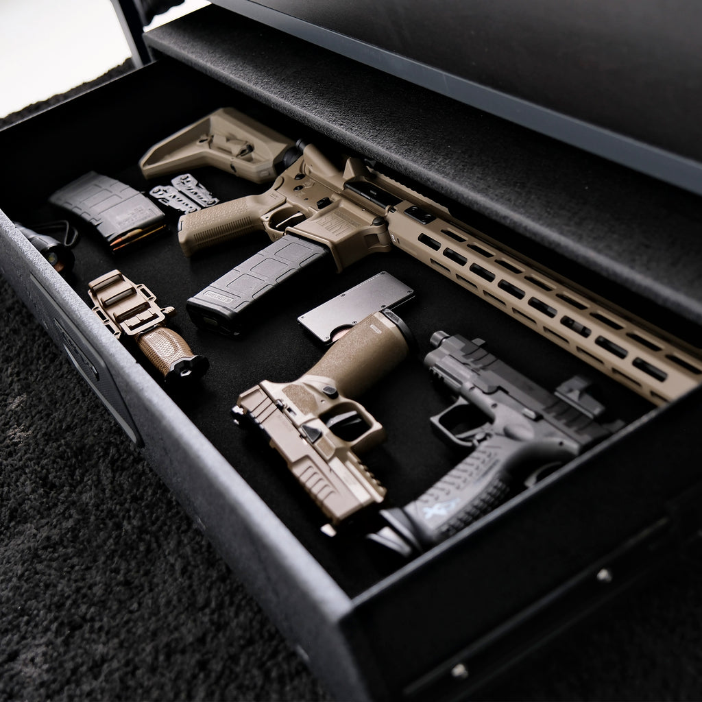 ViSN RS Slider