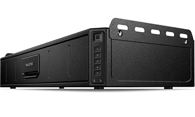 RS Vehicle Slider