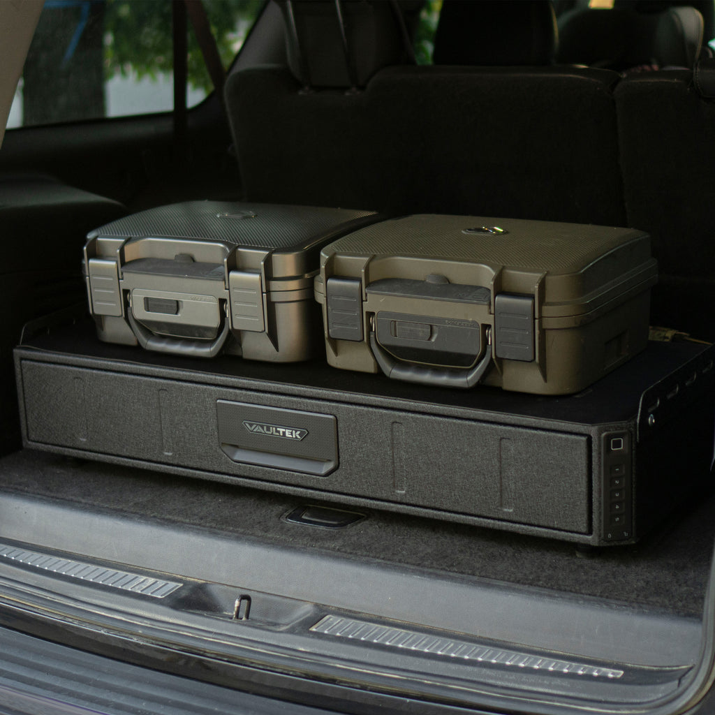 RS Vehicle Slider