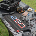USA 250th Anniversary Commemorative Gun Mat