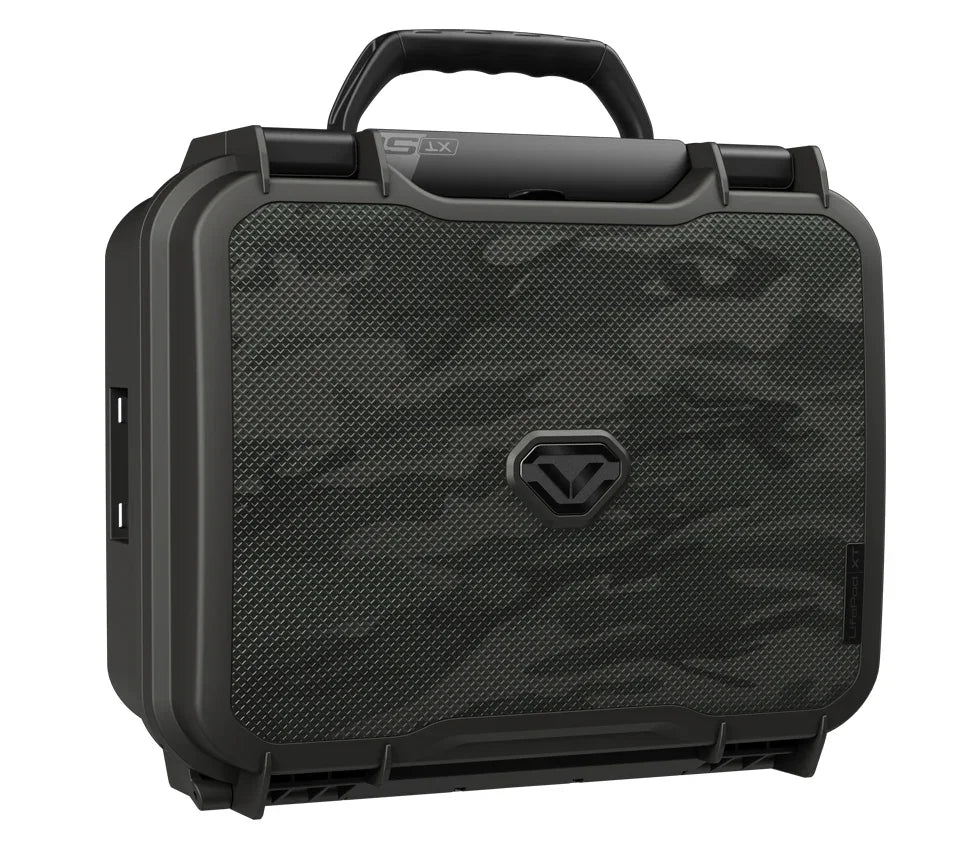 Refurbished Vaultek LifePod XT Special Ed. (Olive Camo) – Vaultek Safe
