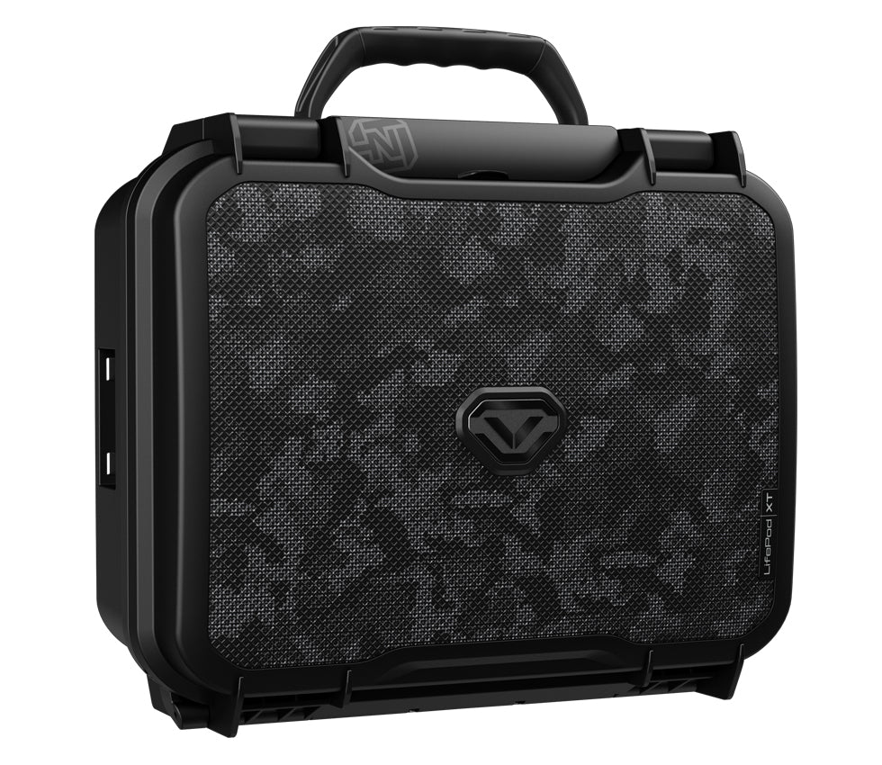 Refurbished - LifePod XT - Colion Noir Edition (Camo)