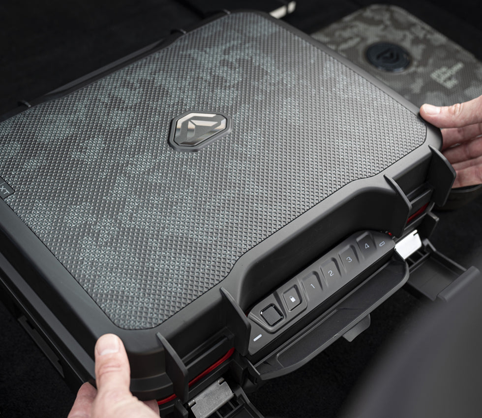 Refurbished - LifePod XT - Colion Noir Edition (Camo)