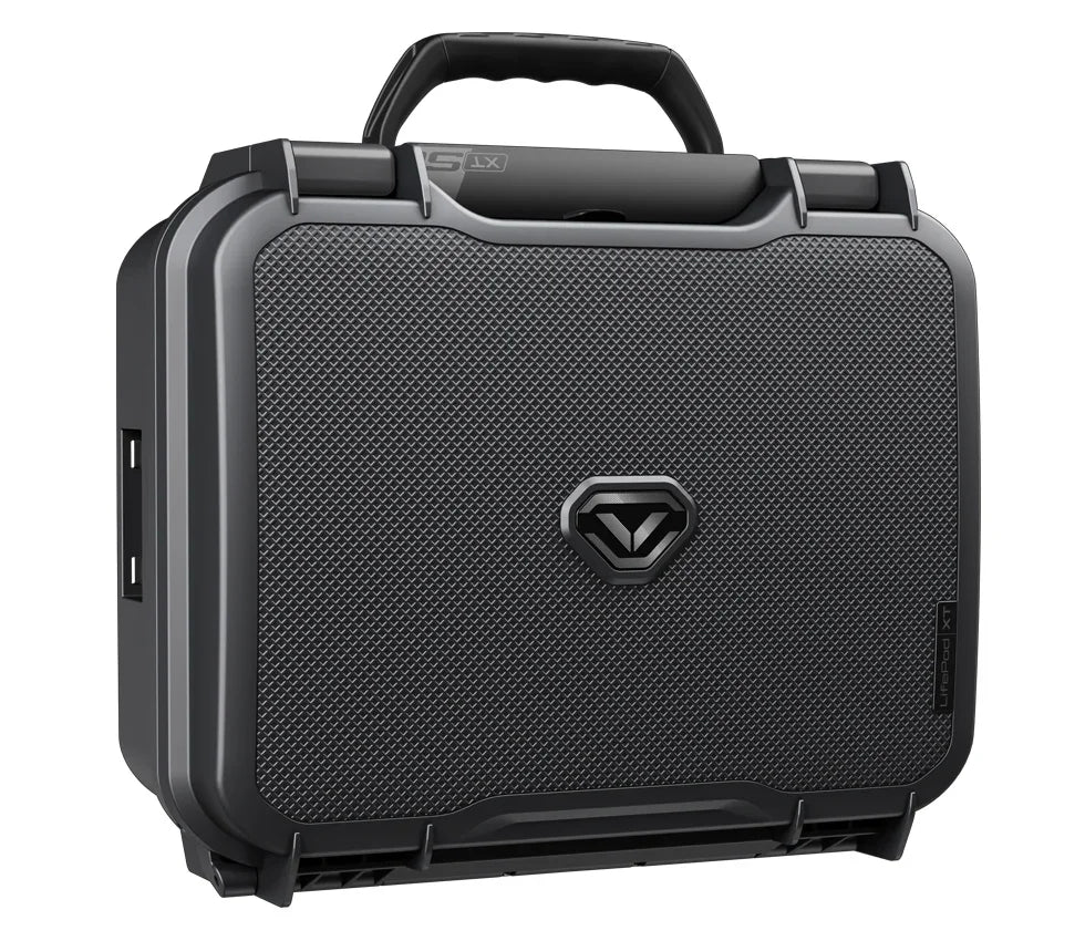 Refurbished Vaultek LifePod XT Special Ed. (Gunmetal) – Vaultek Safe