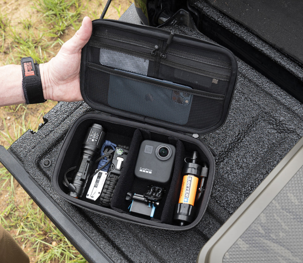 Refurbished - LifePod XT - Special Edition (Gun Metal)