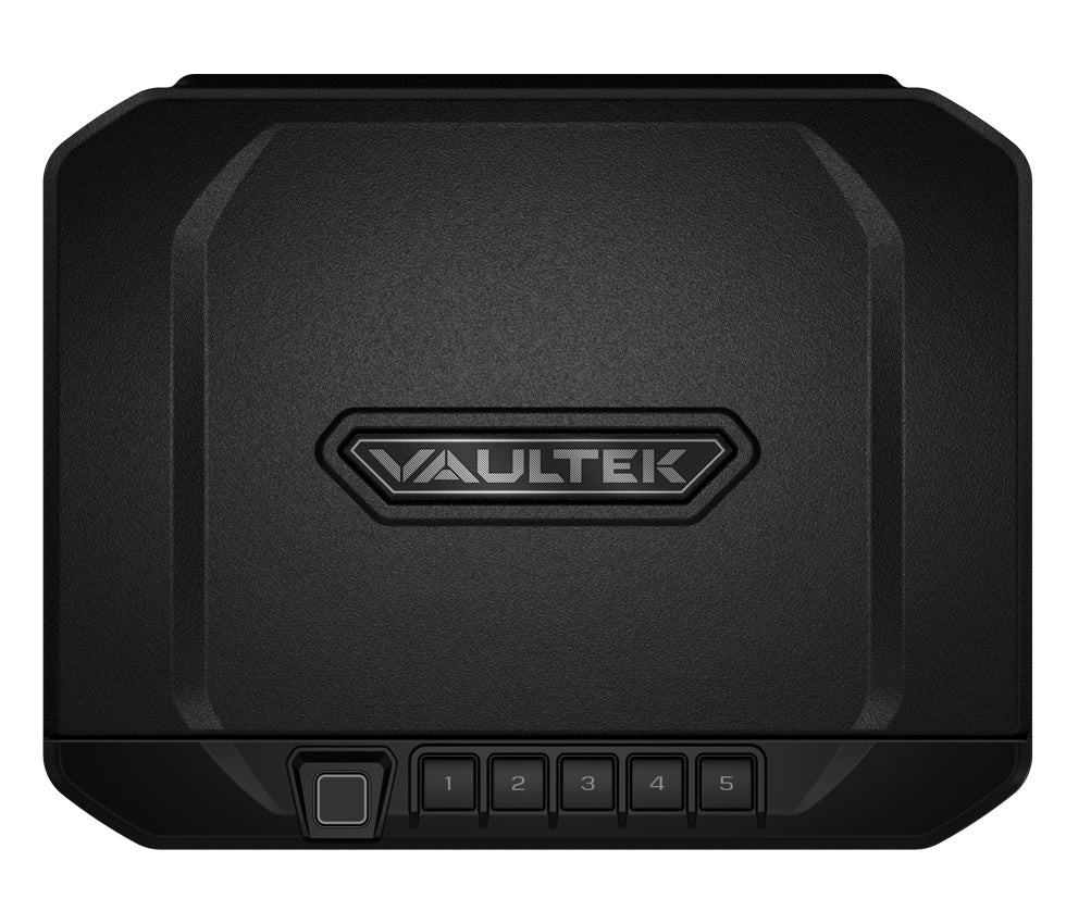 Refurbished - 20 Series - Bluetooth 2.0 - Biometric (Covert Black)