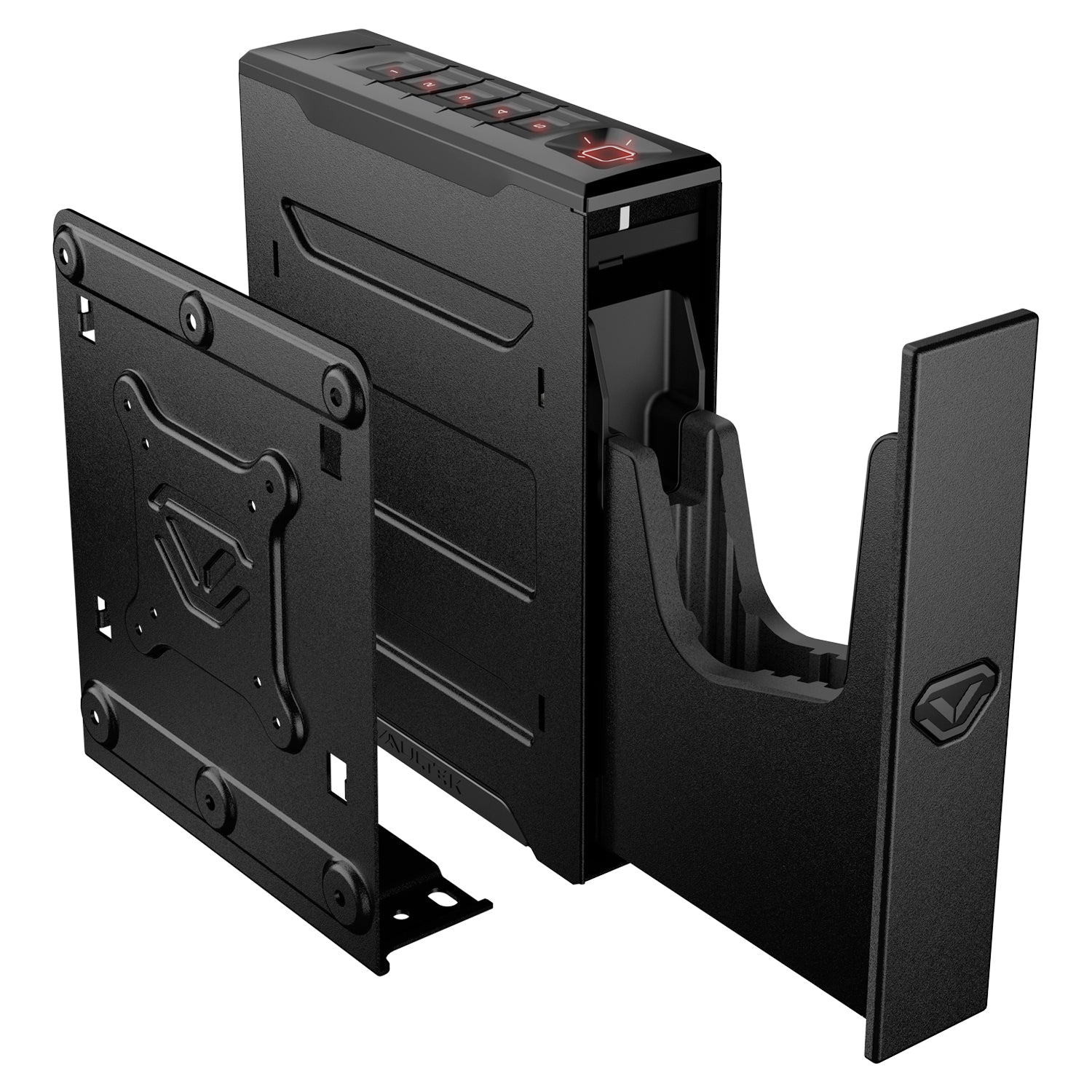 Slider Series - ViSN + Biometric