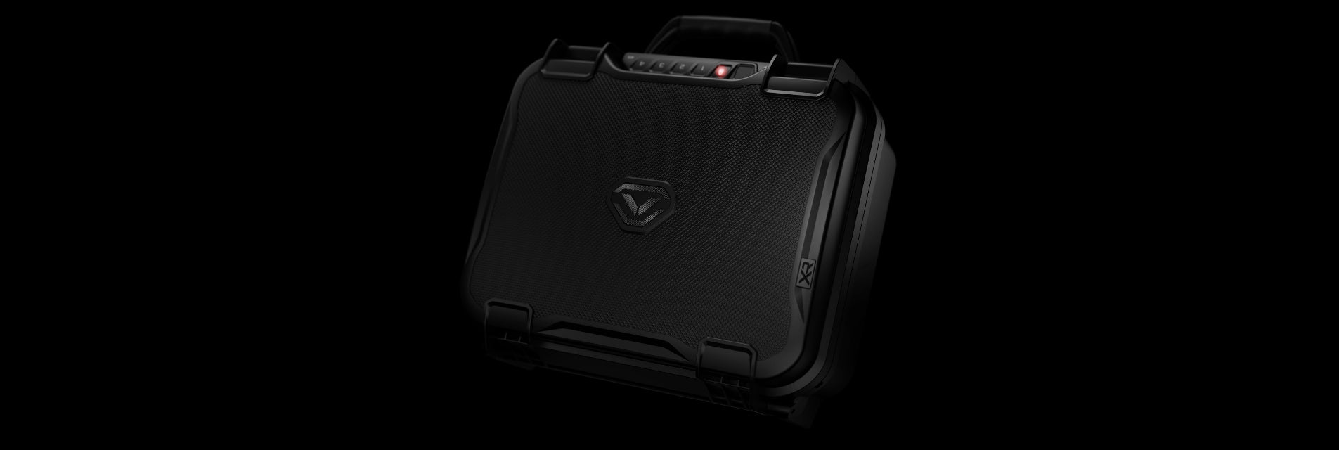 Vaultek LifePod XR Portable Travel Case | High Capacity – Vaultek Safe