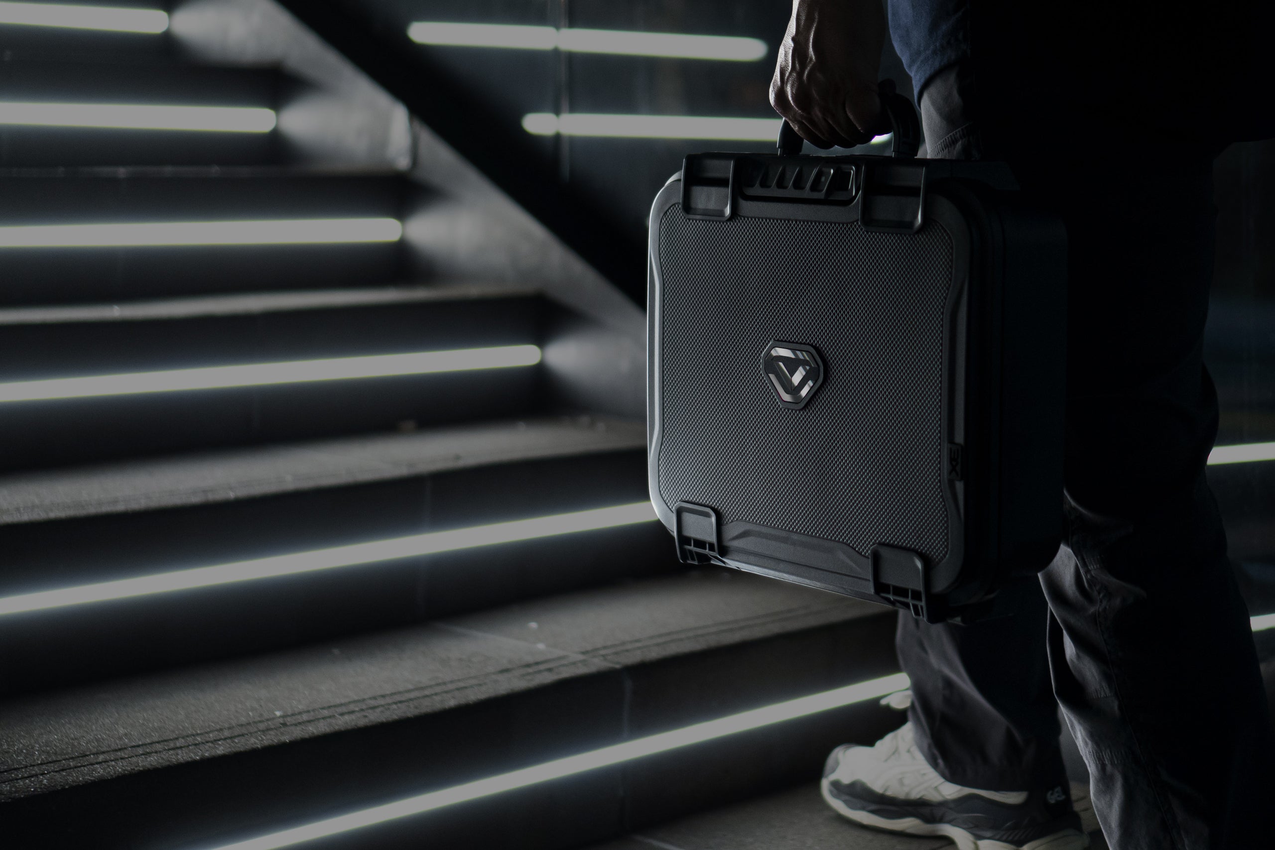 Biometric Gun Safes, Travel Cases, WiFi Safes - Vaultek Safe