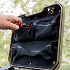 Lid Organizer for LifePod XE