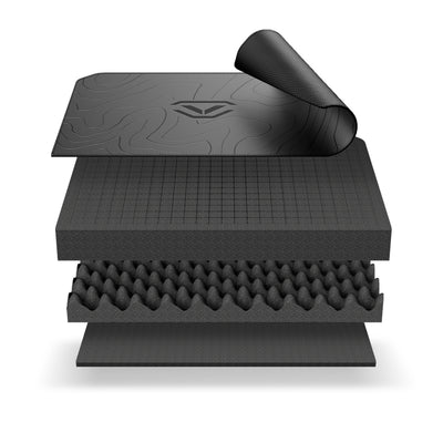 Pluck Foam Acessory Kit for LifePod XE