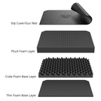 Pluck Foam Acessory Kit for LifePod XE