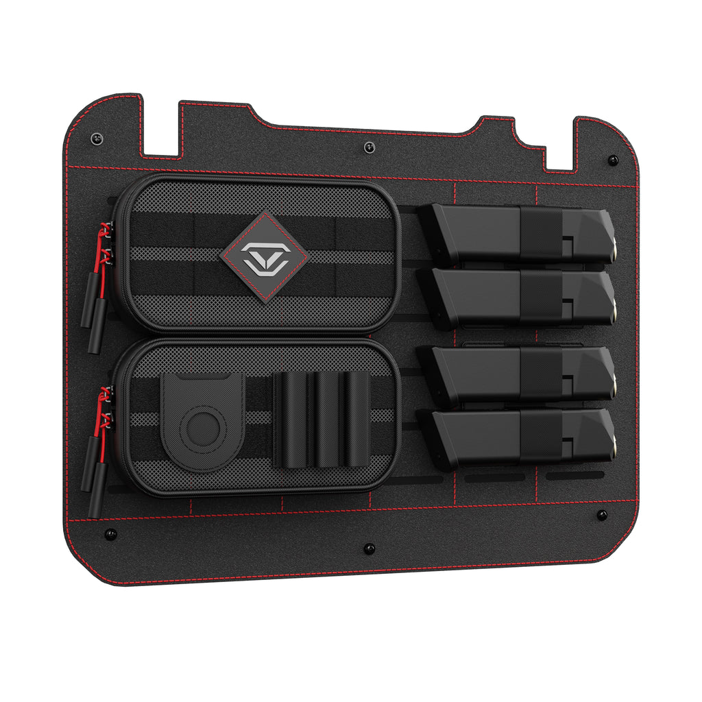 Range Kit for LifePod XE