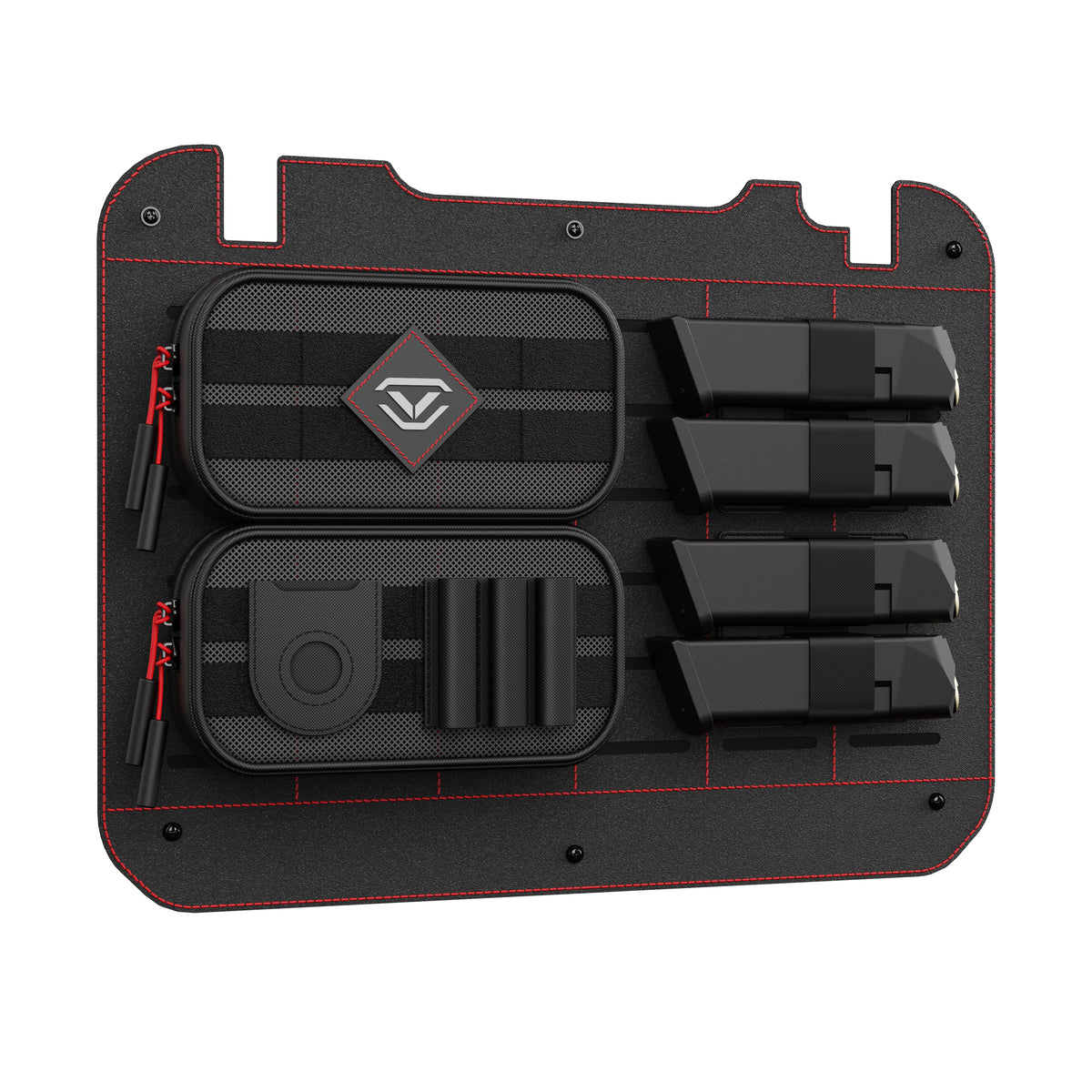 Range Kit for LifePod XE
