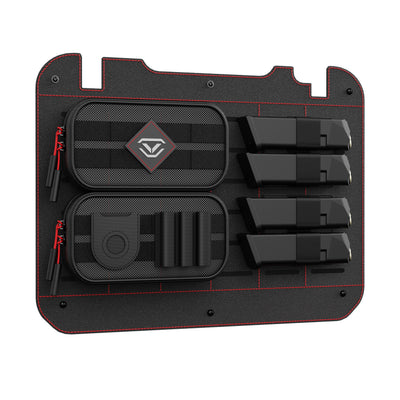 Range Kit for LifePod XE