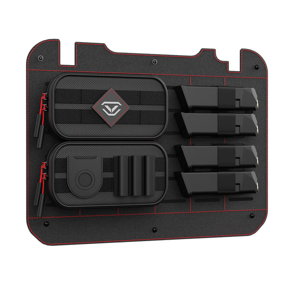 Range Kit for LifePod XE