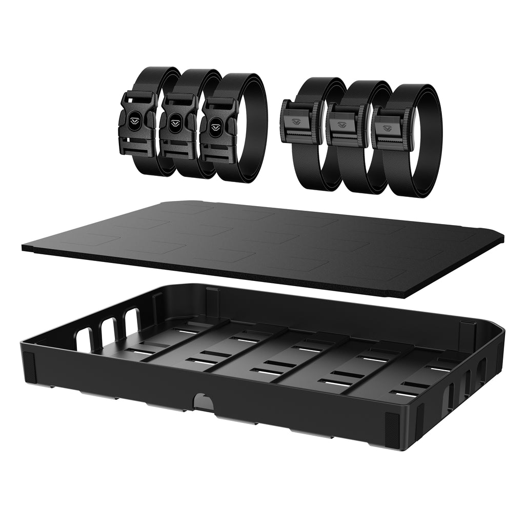 Quick Release Mounting Kit for LifePod XE