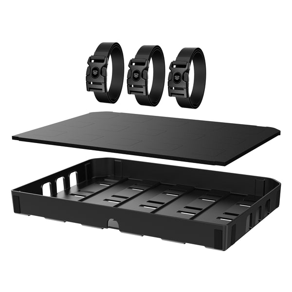 Quick Release Mounting Kit for LifePod XE
