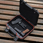 Quick Release Mounting Kit for LifePod XE