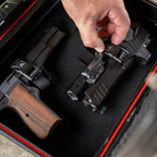 Quick Release Mounting Kit for LifePod XE