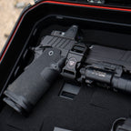 Quick Release Mounting Kit for LifePod XE
