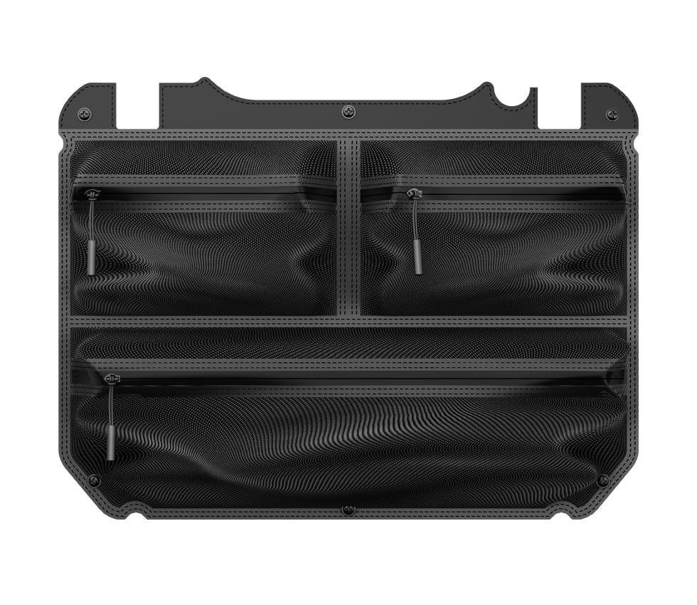 Lid Organizer for LifePod XR