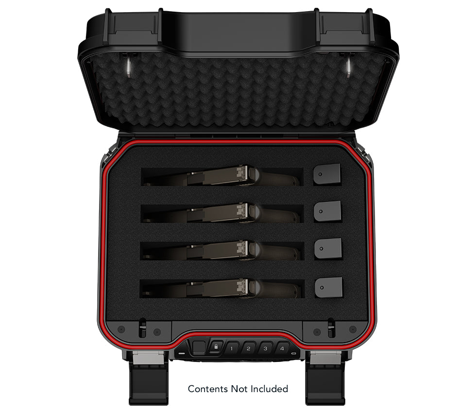Refurbished - LifePod XR Biometric