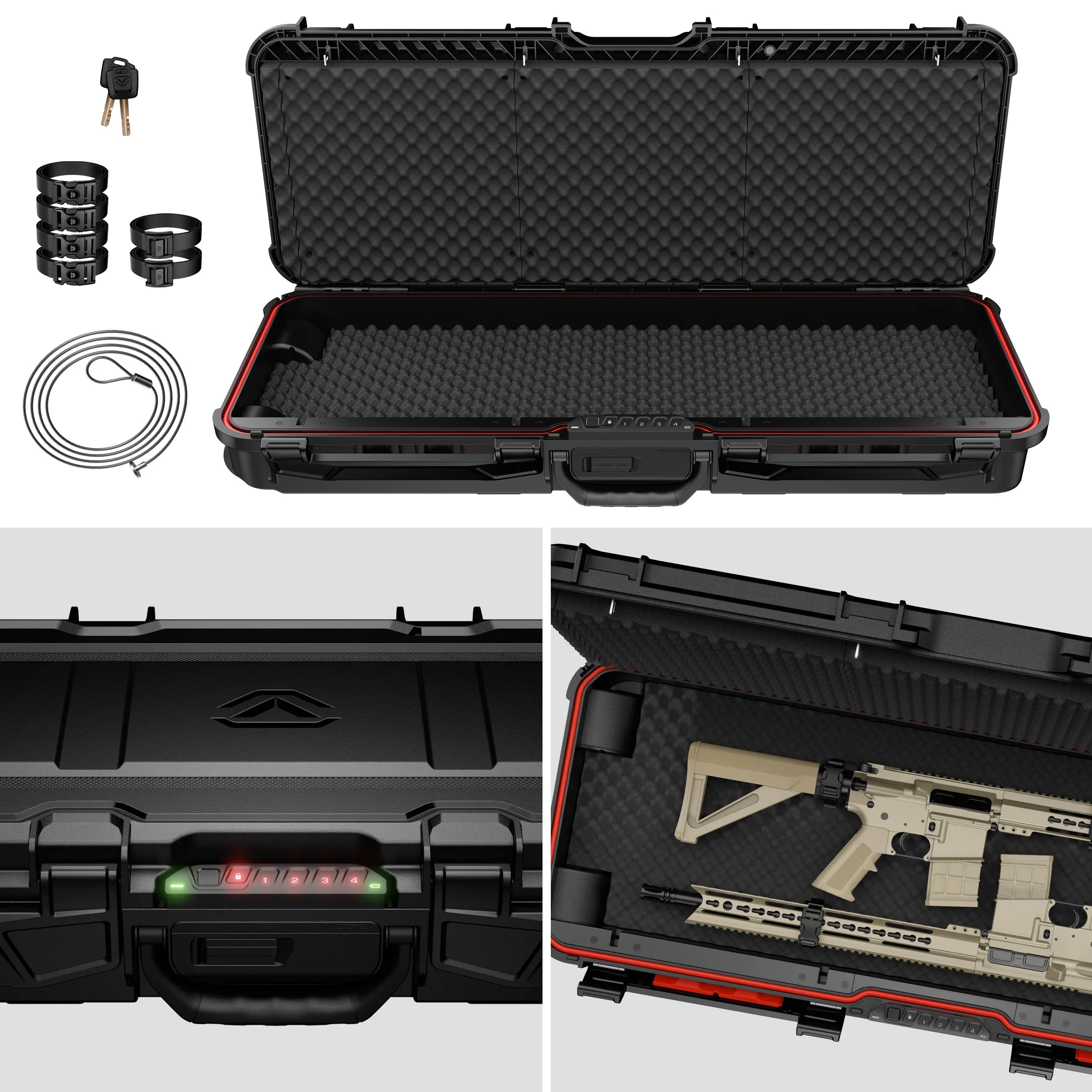 Collections – Vaultek Safe