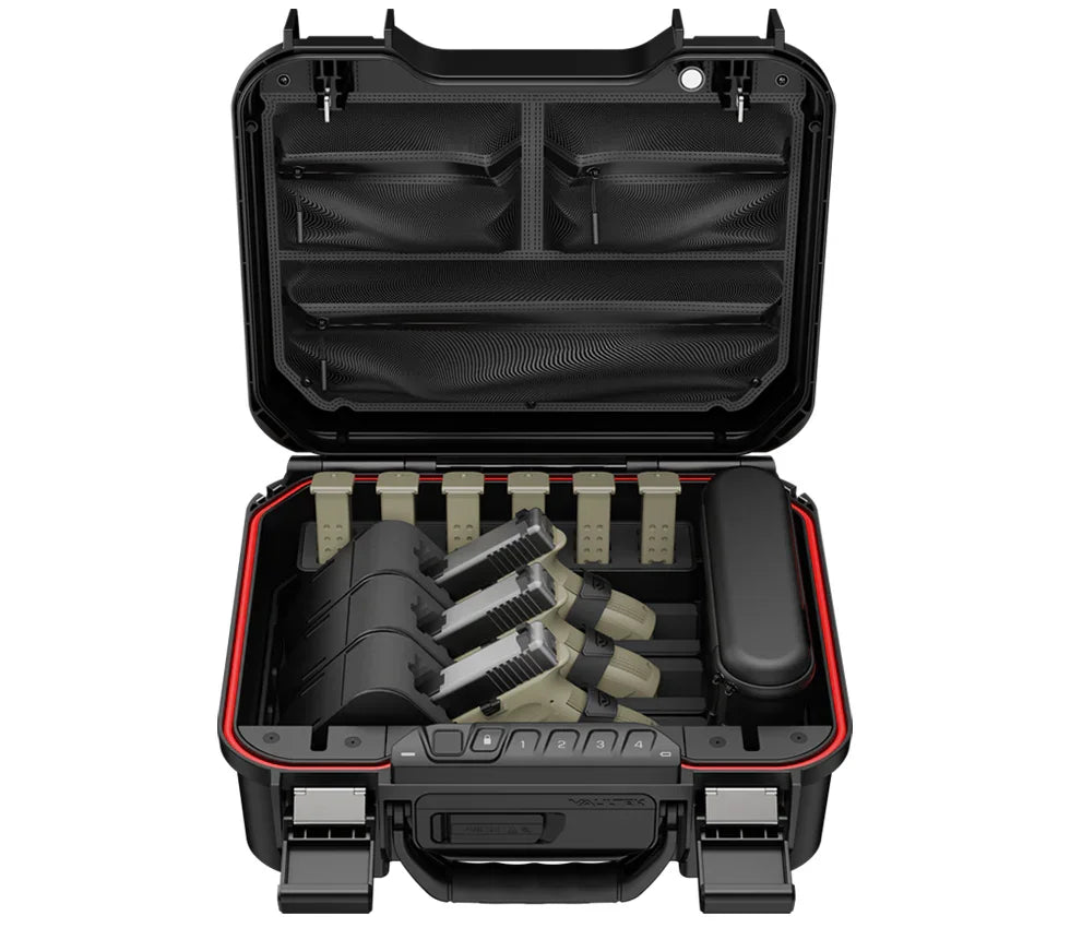 Collections – Vaultek Safe