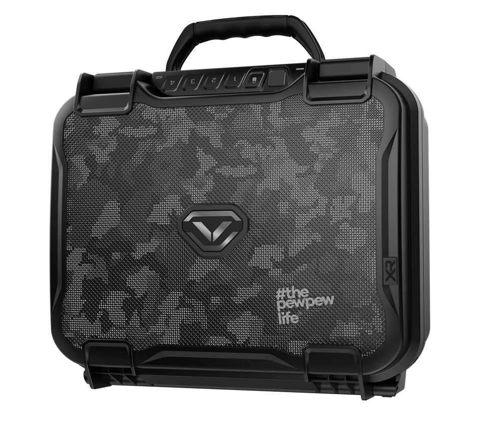 Refurbished - LifePod XR - Colion Noir Edition