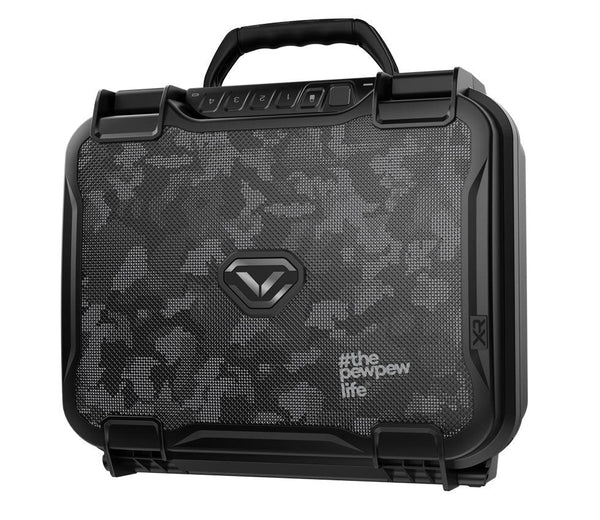 Refurbished Vaultek LifePod XR Colion Noir – Vaultek Safe