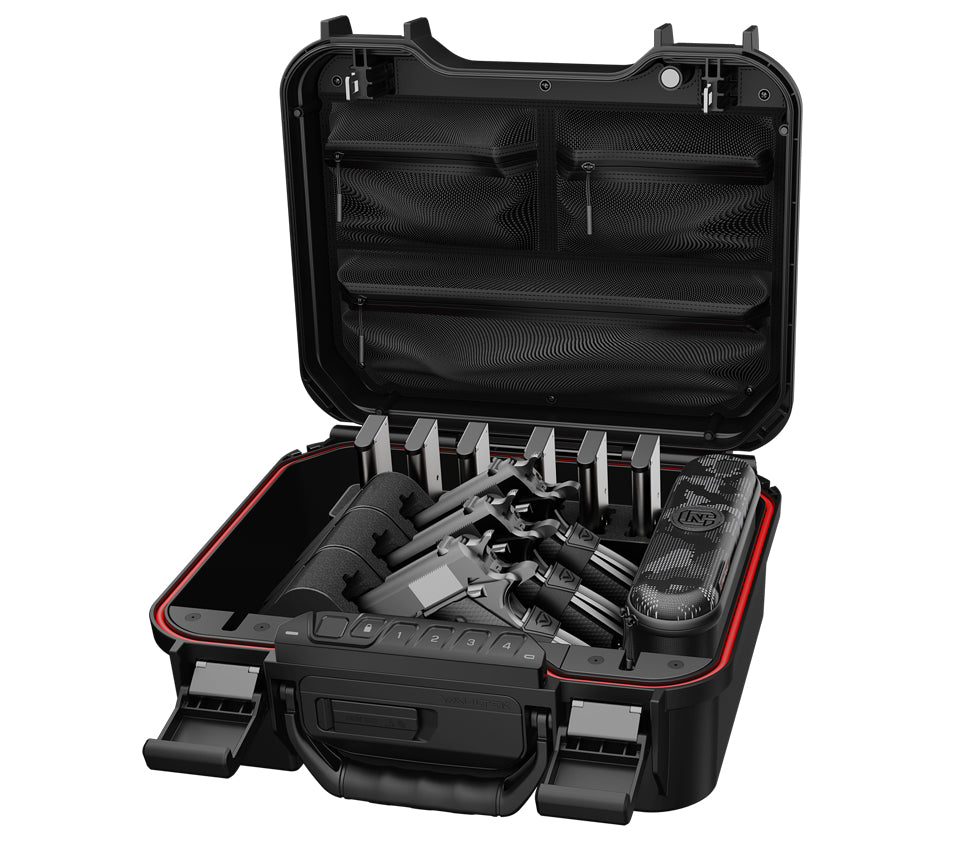 Refurbished - LifePod XR - Colion Noir Edition