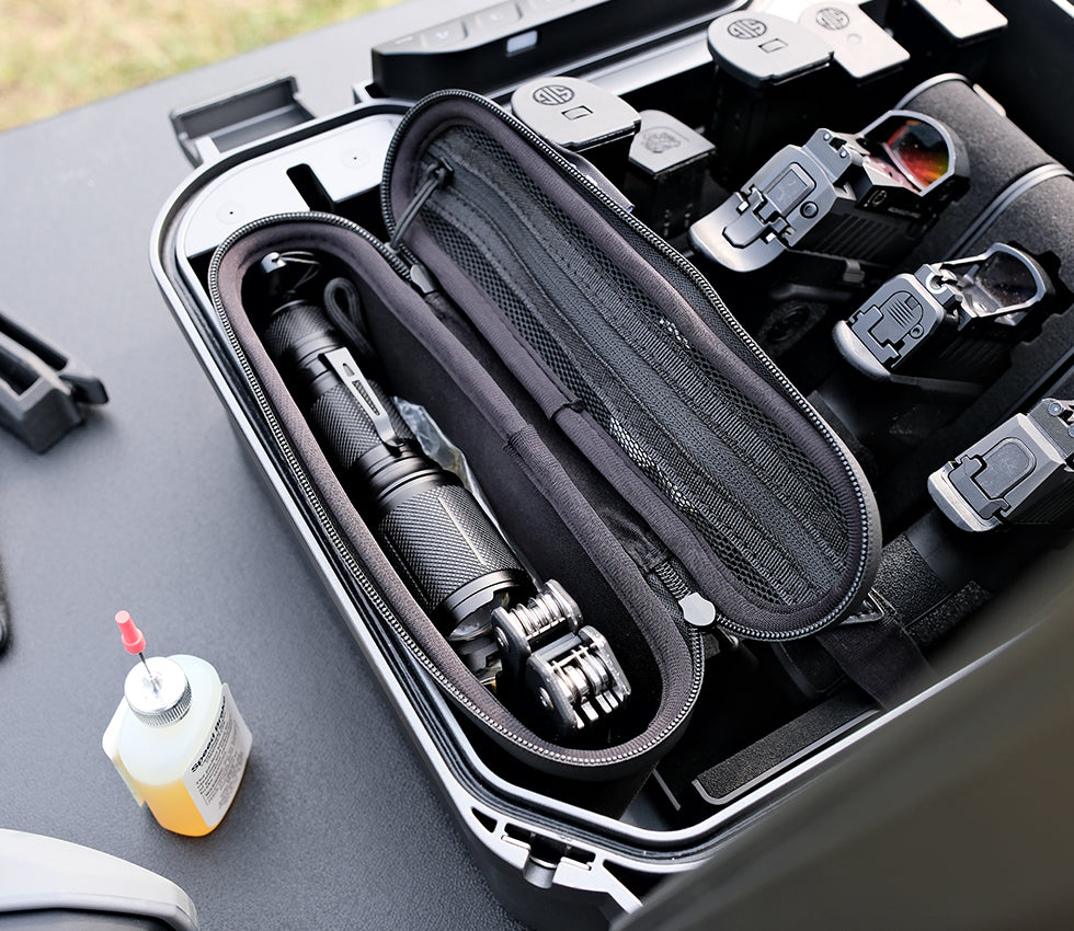 Refurbished - LifePod XR - Colion Noir Edition