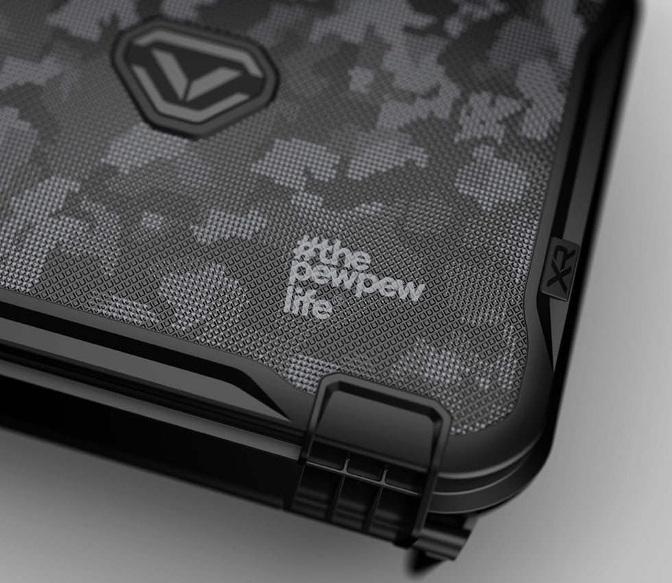 Refurbished - LifePod XR - Colion Noir Edition