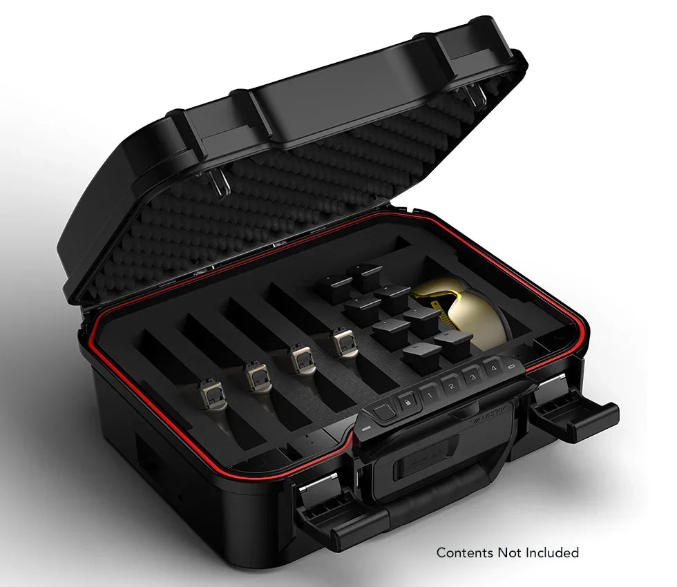 LifePod XT – Vaultek Safe