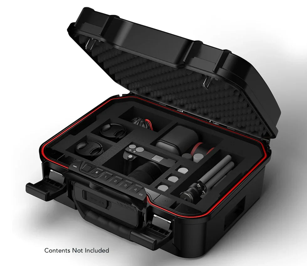 LifePod XT – Vaultek Safe
