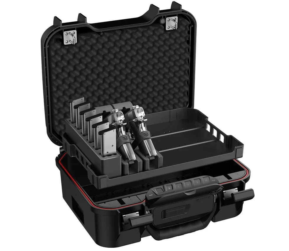 Vaultek LifePod XT Range Edition Starter Kit – Vaultek Safe