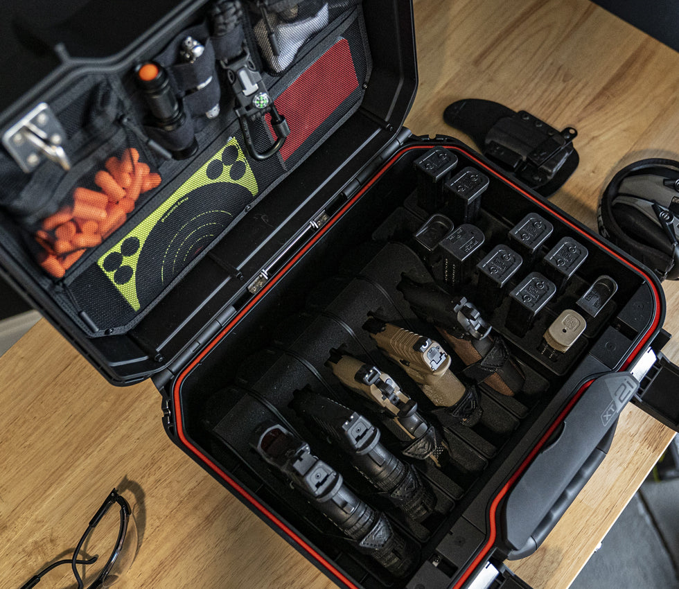 Refurbished - LifePod XT2i (Olive Drab)