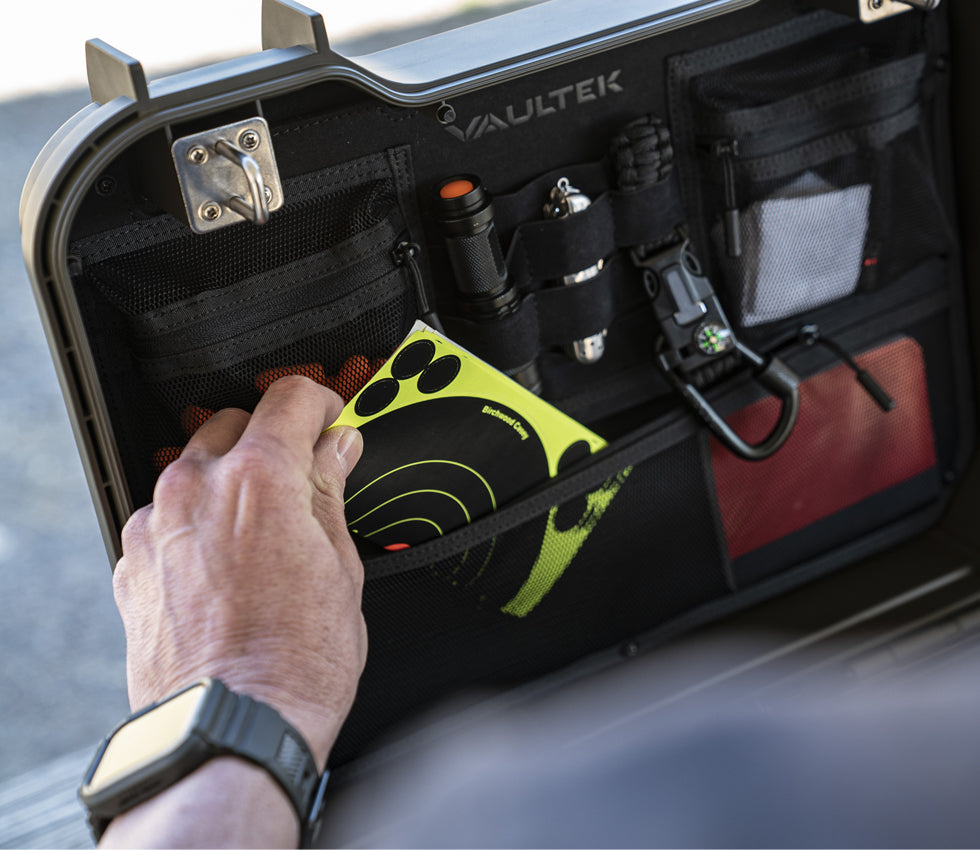 Refurbished - LifePod XT2i (Olive Drab)