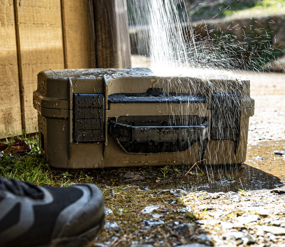 Refurbished - LifePod XT2i (Titanium Grey)