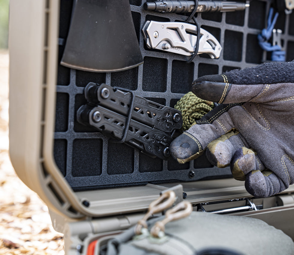 Refurbished - LifePod XT3i (Covert Black)