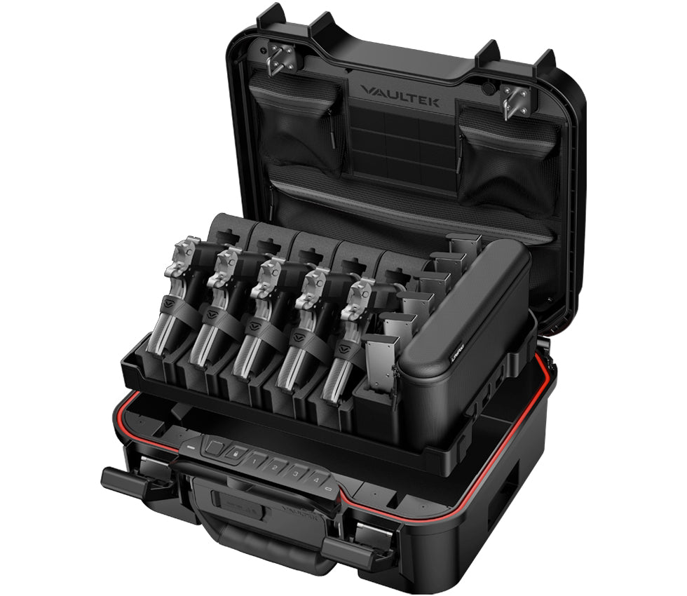 LifePod XT Range Edition