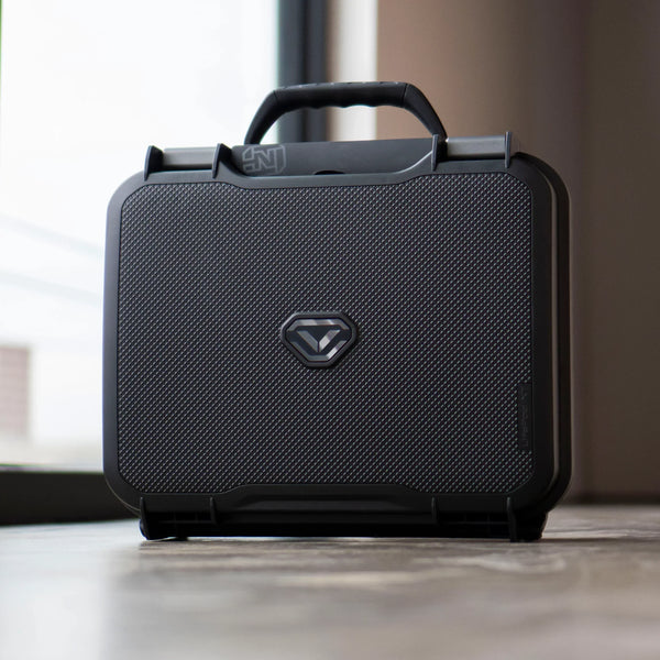 Vaultek LifePod XT Colion Noir Edition Safe – Vaultek Safe