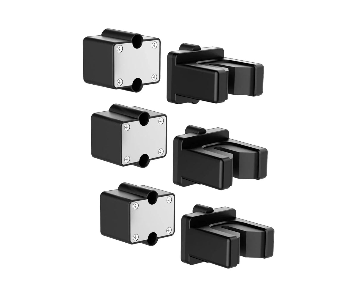 Vaultek RS Rifle Accessory Bundle | Safe Kit – Vaultek Safe
