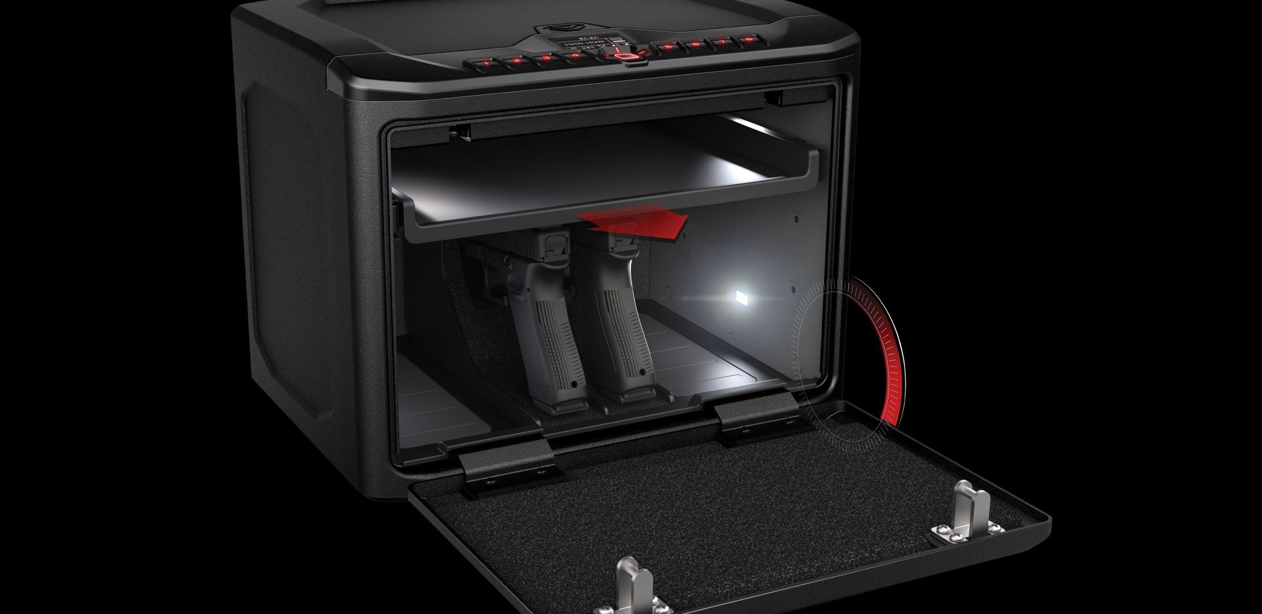 Why Is Vaultek MX Series Worth It? Top Reasons to Invest