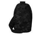 LifePod SlingBag (Black Camo)