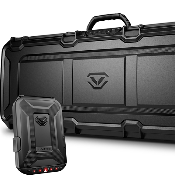 LifePod XRC + XLP10
