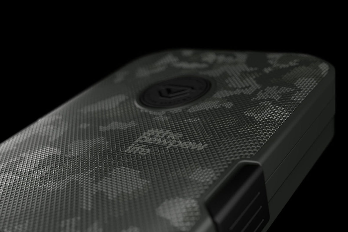 Vaultek Colab – Vaultek Safe