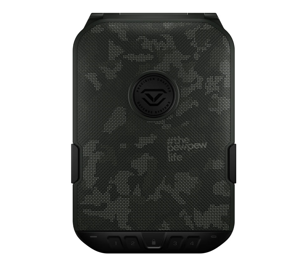 Refurbished - LifePod 2.0 - Colion Noir Edition